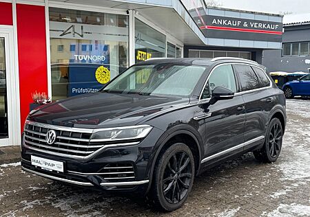 VW Touareg Volkswagen 3 3.0 TDI 4MOTION