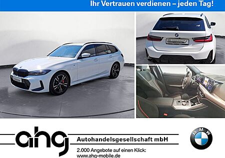 BMW 318i Touring *MSportPro*Shadow*Navi*Kamera*LED*A