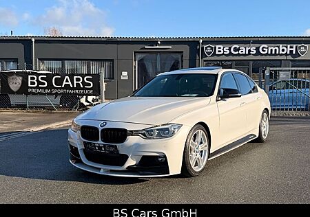 BMW 340i RWD M Sport Paket*Harman Kardon*Carbon*