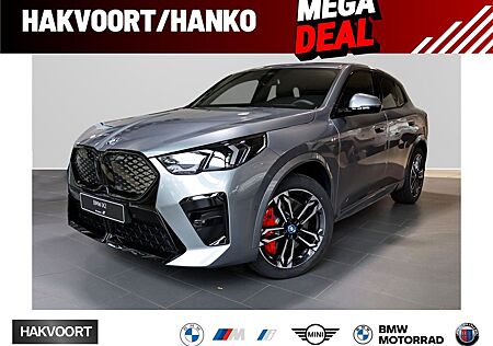 BMW iX2 eDrive20 M-Sport Pro "MEGA DEAL" UPE 62.660,