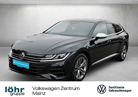 VW Arteon Volkswagen Shooting Brake 2.0 TSI DSG 4Motion R *AHK