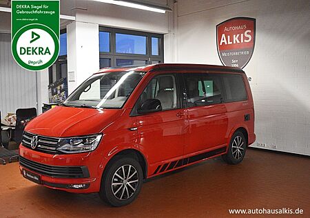 VW T6 California Volkswagen California Ocean Edition+Navi+Parkhilfe+Garantie