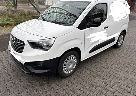 Opel Combo Electric