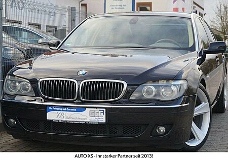 BMW 740i Lang Automatik Facelift Massage+Soft-Close