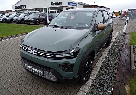Dacia Spring Electric Extreme,Klima,Kamera,Navi,LK
