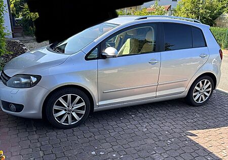VW Golf Plus Volkswagen 1.4 TSI DSG Highline Highline