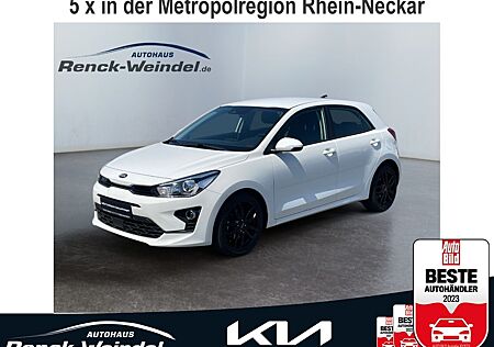 Kia Rio Vision 1.0 Navi Klimaaut LED-Scheinw Kamera