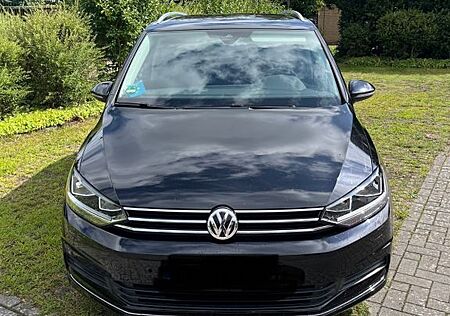 VW Touran Volkswagen 1.5 TSI ACT OPF DSG IQ.DRIVE IQ.DRIVE