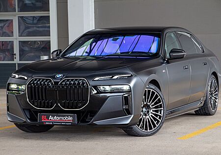 BMW i7 M60 INDIVIDUAL.EXECUTIVE.4xMASSAGE.THEATRE