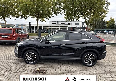 Mitsubishi Eclipse Cross 2.4 Plug-in Hybrid Intro Edition