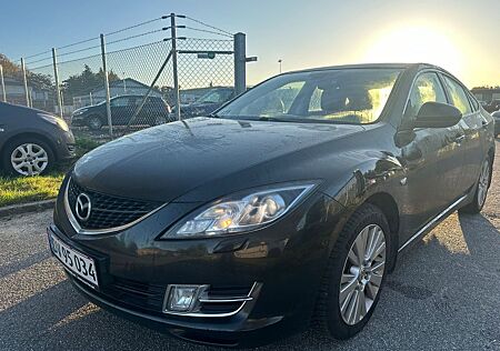 Mazda 6 gebraucht kaufen Mazda 6 2.0 Dynamic