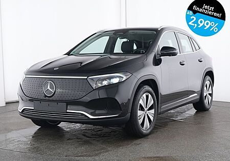 Mercedes-Benz EQA gebraucht kaufen Mercedes-Benz EQA 300 4M PROGRESSIVE SPURPAKET 360° PDC SHZ