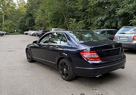 Mercedes-Benz C 280 AVANTGARDE