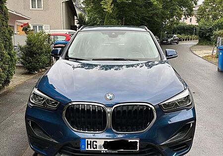 BMW X1 sDrive20i