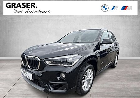 BMW X1 sDrive18i Advantage NUR HÄNDLER / EXPORT