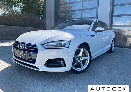 Audi A5 Sportback 2.0TDI sport*Navi*Klima*Leder*Xenon