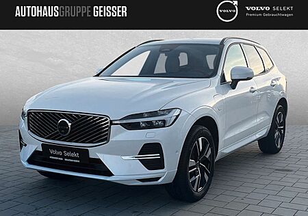 Volvo XC 60 XC60 T6 Plug-in Hybrid AWD Core ACC BLIS