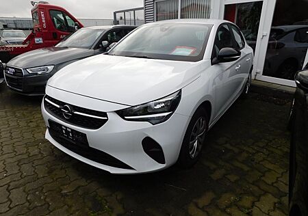 Opel Corsa 1.2 Start/Stop Edition Klima,