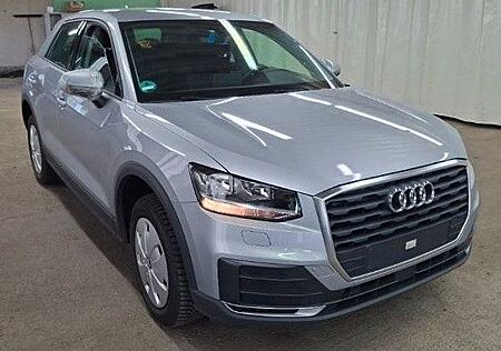 Audi Q2 1.4 TFSI S-Tronic*Kamera*Bluetooth*