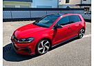 VW Golf Volkswagen 2.0 TSI 213kW OPF DSG GTI TCR, Unfallfrei