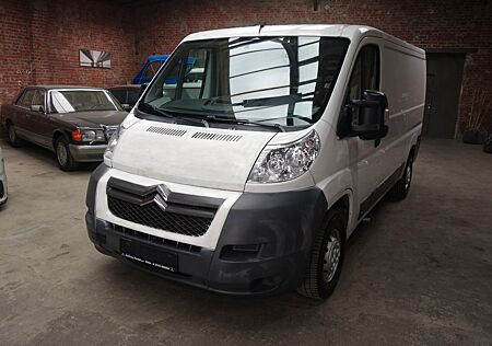 Citroën Jumper L2 H1 Tüv Neu AHK Langversion