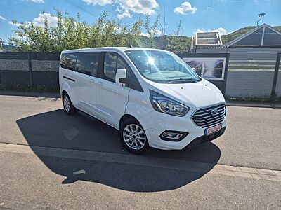 Ford Tourneo Custom L2 Titanium X Automatik