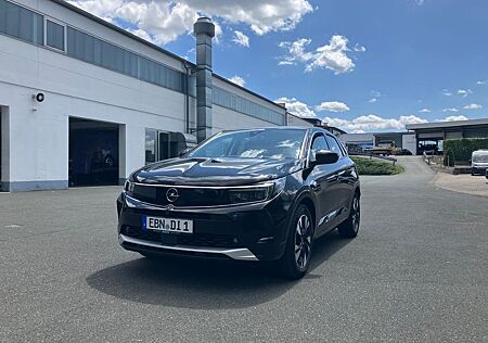 Opel Grandland X Grandland Elegance 1.5 Diesel 96 kW (130 PS)
