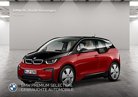 BMW i3 120Ah Navi Driv.Assist+ Harman/K Kamera LED