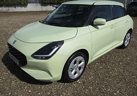 Suzuki Swift 1.2 HYBRID MT Comfort*Navi*Kamera*Ass.Syst