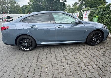 BMW 218 Gran Coupé