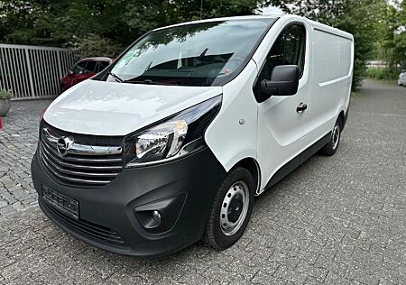 Opel Vivaro B Kasten/Kombi Kasten L1H1 2,9t