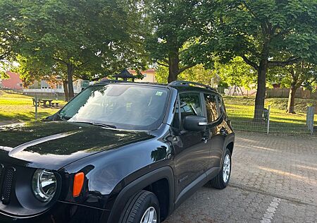 Jeep Renegade 2.0 MultiJet 103kW D Limited 4x4 Au...