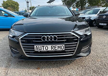 Audi A6 Avant 35 TDI sport