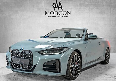 BMW M440 i xDrive *H&K*Carbon*RFK*Garantie*19"*ACC*