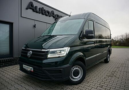 VW Crafter Volkswagen Kasten 35 L3H3 LED+KAMERA+NAVI+KLIMA