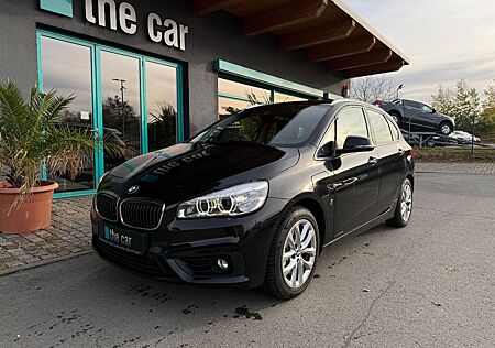 BMW 225 xe Active Tourer Advantage SHZ/AHK/LED