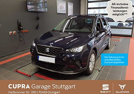 Seat Arona Style 1.0 TSI 70 kW