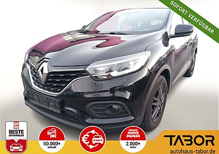 Renault Kadjar 1.3 TCe 140 Business Edition Nav PDC SHZ