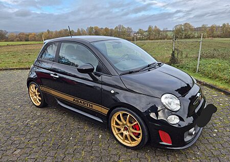 Abarth 595 Turismo 1.4 T-Jet 16V Turismo