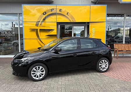 Opel Corsa F Edition SHZ*LHZ*LED*PDC*CARPLAY
