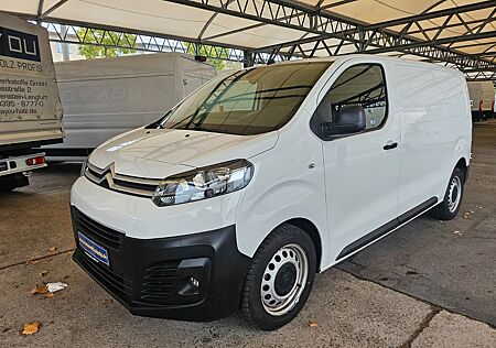 Citroën Jumpy 2.0 HDI 145 M L2 Kasten Klima AHK