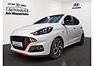 Hyundai i10 N Line EU6d FL (MJ24) 1.0 BENZIN TURBO M T N