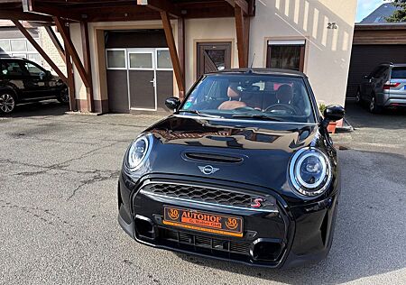 Mini Cooper S COOPER_S Cabrio