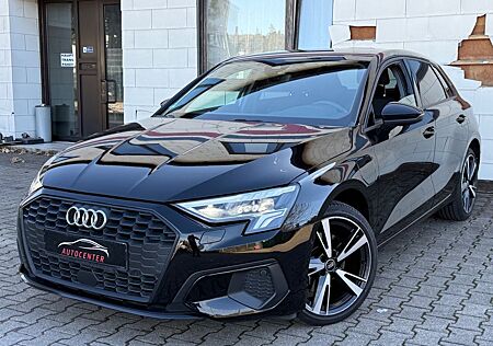 Audi A3 Sportback 40TFSI e S-LINE/BLACK-P/MATRIX/VIRT