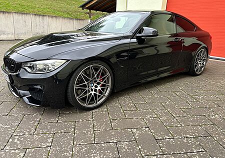 BMW M4 Baureihe Coupe Competition G-Power 680PS