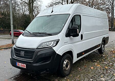 Fiat Ducato Maxi Grossr.-Kasten 35 140 L5H2 RS: 4035