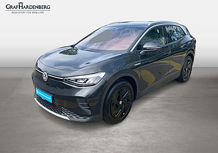 VW ID.4 Volkswagen Pro Performance 150 kW LED Navi AHK DAB+