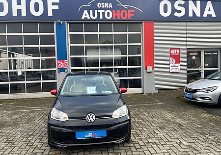 VW Up Volkswagen ! beats