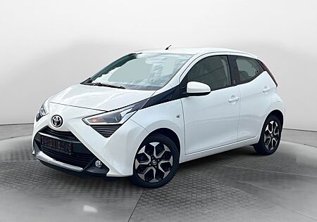 Toyota Aygo (X) -play AUTOMATIK*KAMERA*CARPLAY*DAB