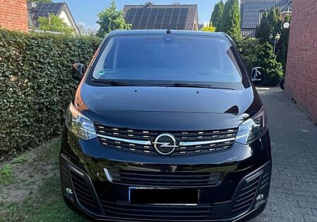Opel Zafira Life Tourer M 7 Sitze, Leder, AHK, Xenon